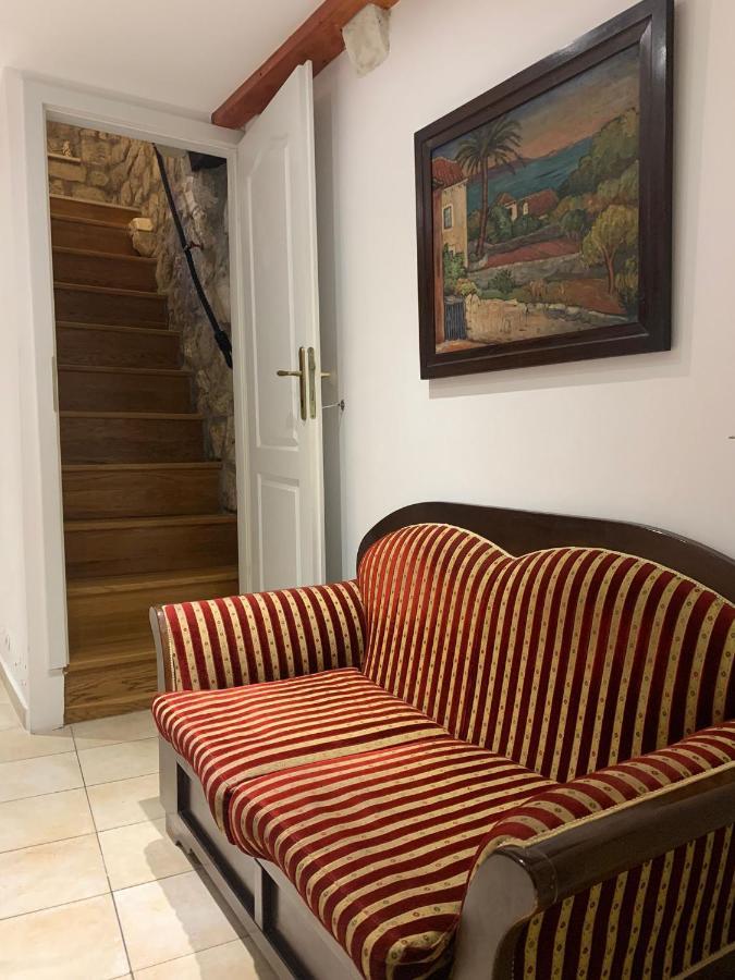 דוברובניק Crocant House מראה חיצוני תמונה