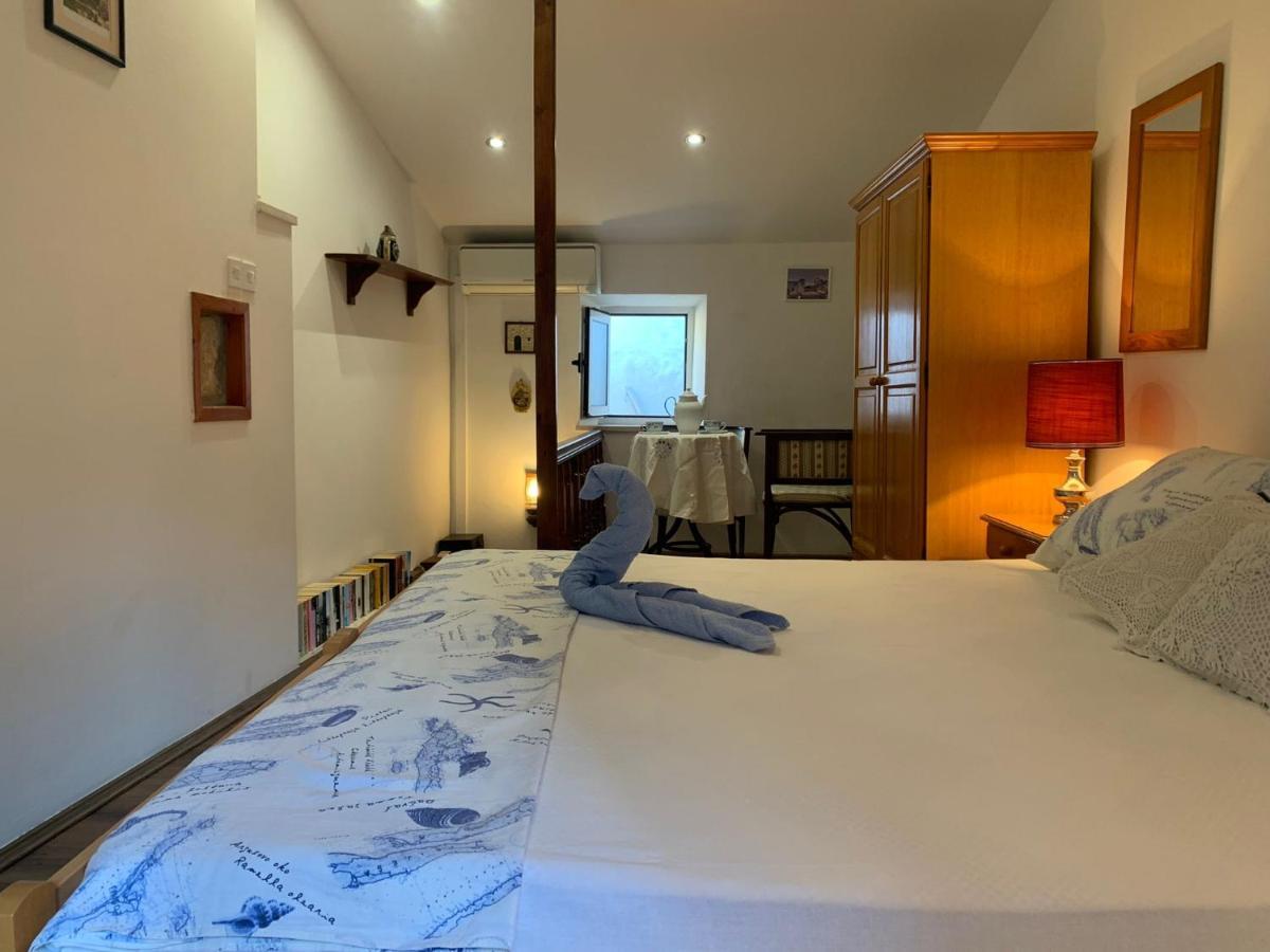 דוברובניק Crocant House מראה חיצוני תמונה