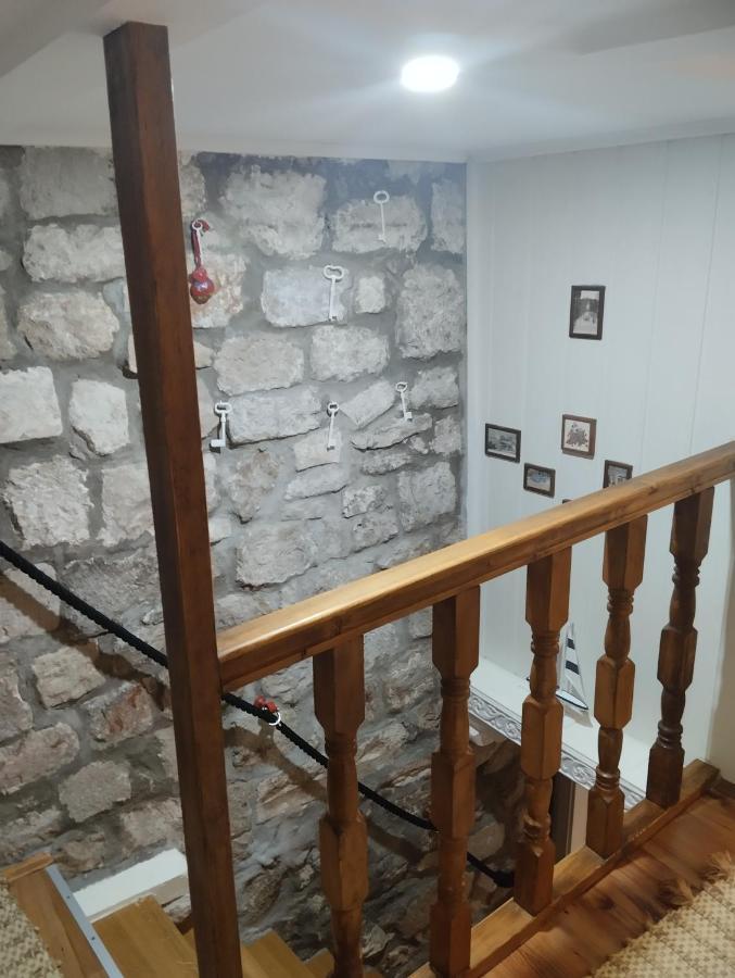דוברובניק Crocant House מראה חיצוני תמונה